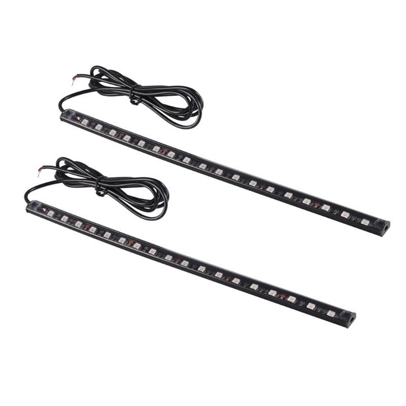 Fishing Boat Navigation Light - 652F Mềm LED Thuyền Đèn LED