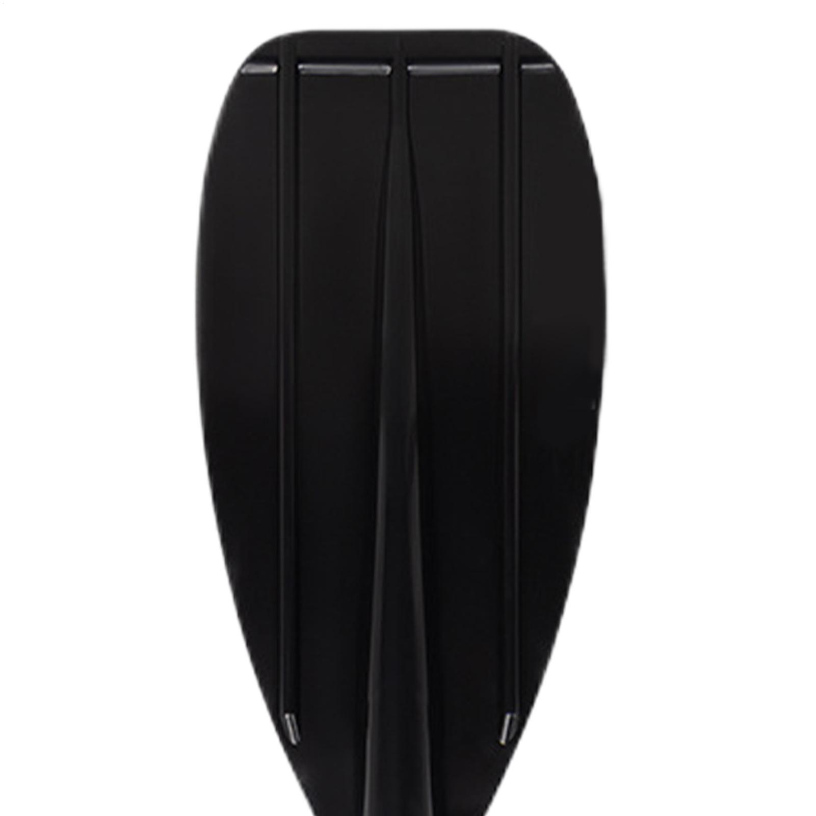 Carbon Fiber Paddle 2 Section  - đánh giá và giá Fishing Boat Paddle