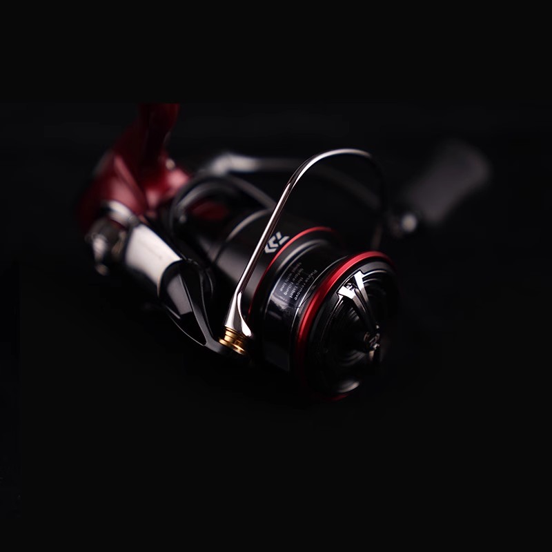 2025 NEW DAIWA FUEGO CS LT Spi - đánh giá và giá Abu Garcia Reel Revo