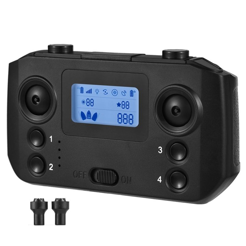 ABKQ-Fishing Bait Boat Remote  - đánh giá và giá Fishing Boat Gps