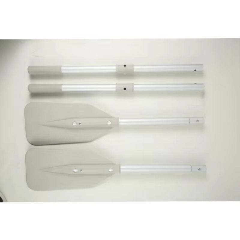 5.0m Inflatable Fishing Boat w - đánh giá và giá Fishing Boat Inflatable