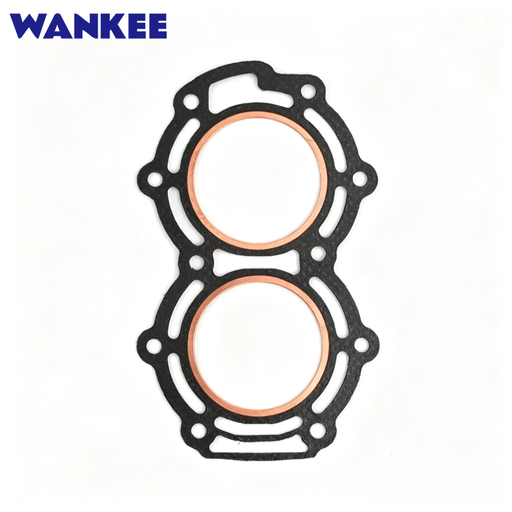 Gasket Head Cover 345-01005-1  - đánh giá và giá Fishing Boat Cover
