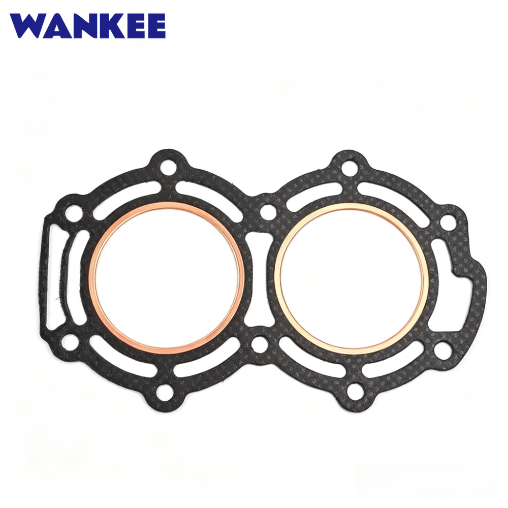 Gasket Head Cover 345-01005-1  - đánh giá và giá Fishing Boat Cover