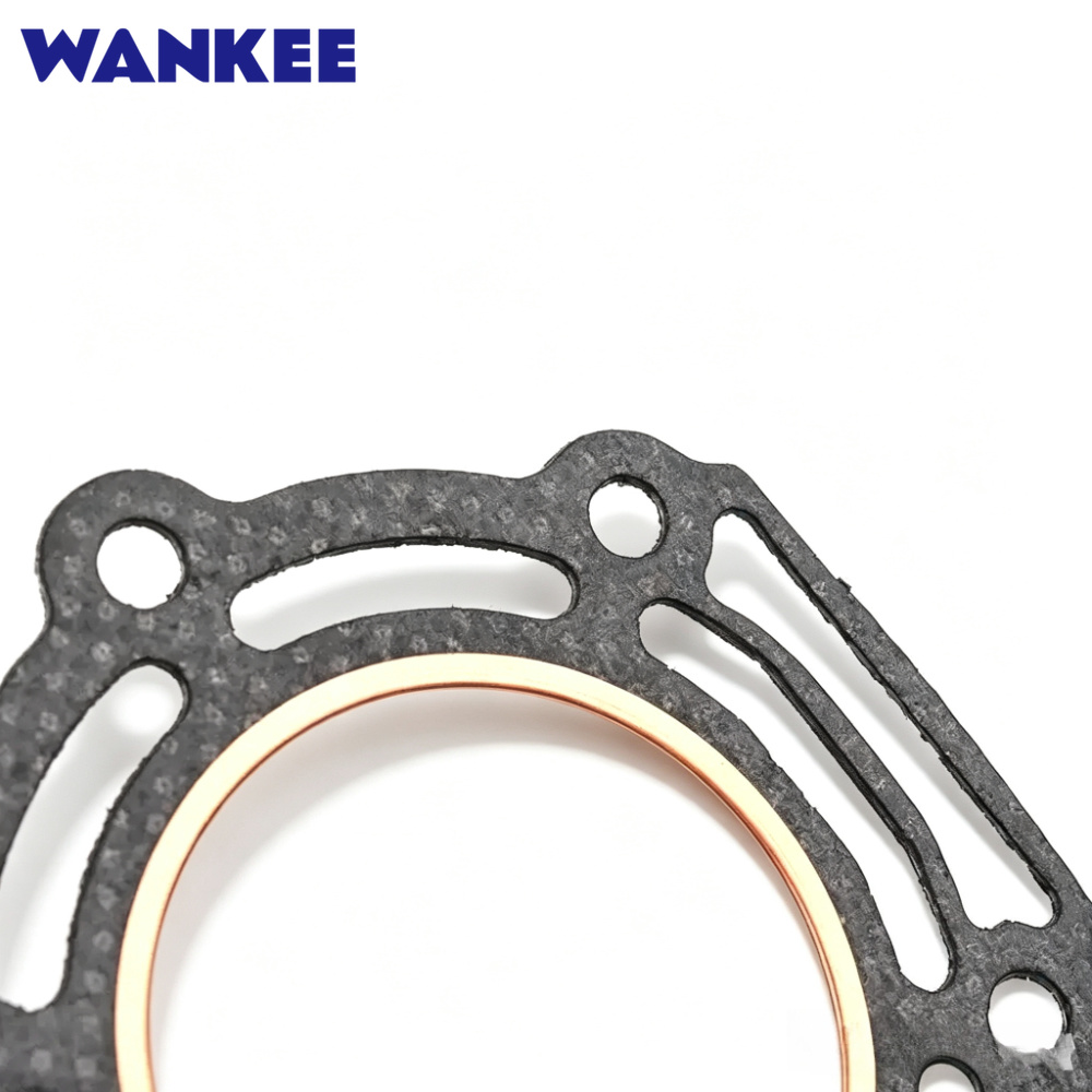 Gasket Head Cover 345-01005-1  - đánh giá và giá Fishing Boat Cover