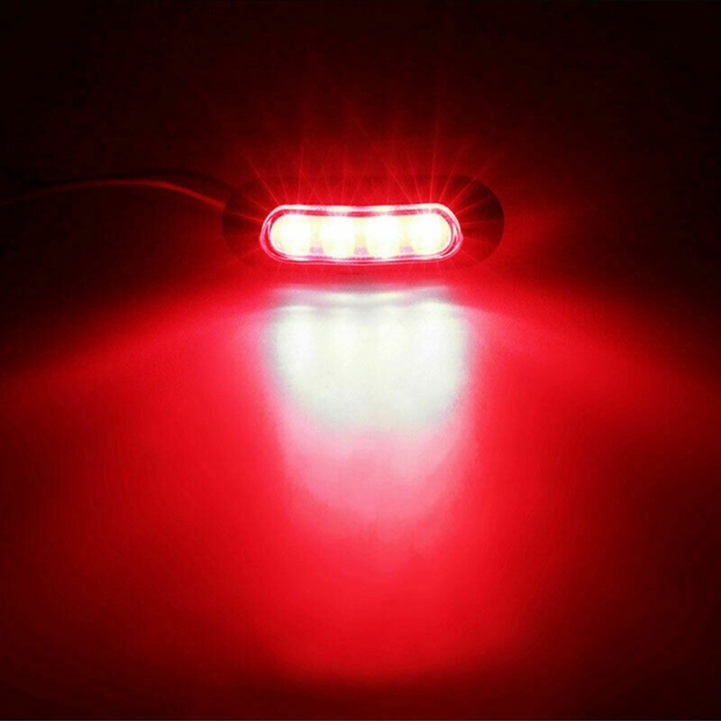 Đèn cảnh báo hàng hải biển màu - đánh giá và giá Fishing Boat Navigation Light