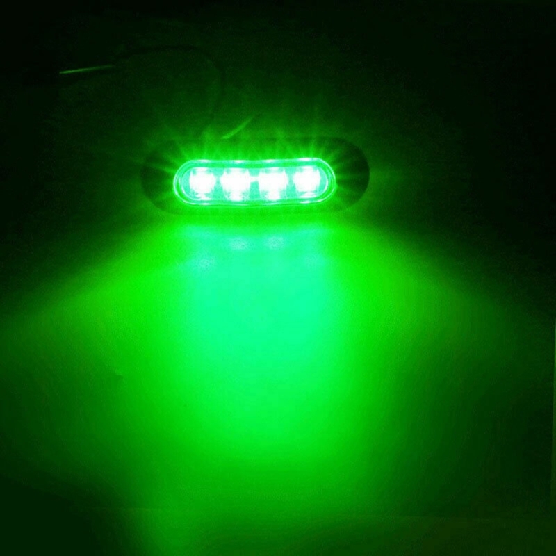 Đèn cảnh báo hàng hải biển màu - đánh giá và giá Fishing Boat Navigation Light