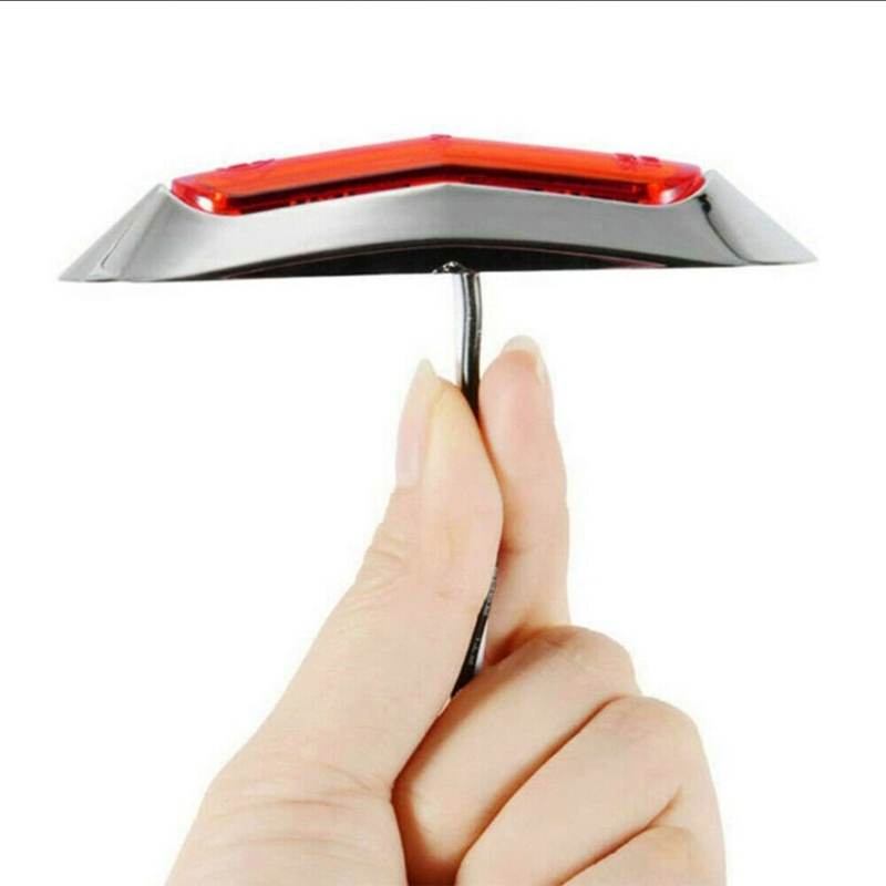 Đèn cảnh báo hàng hải biển màu - đánh giá và giá Fishing Boat Navigation Light