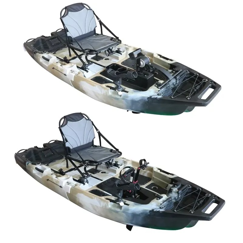 8ft Modular Single Seat Fin Pe - đánh giá và giá Fishing Boat Seat