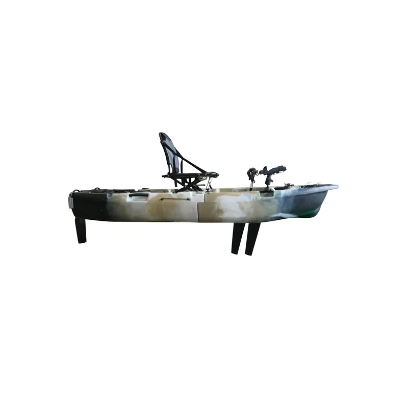 8ft Modular Single Seat Fin Pe - đánh giá và giá Fishing Boat Seat