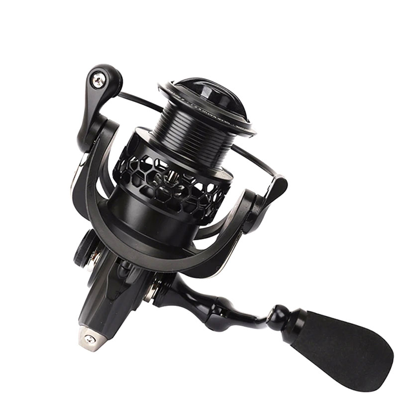 TSURINOYA NA2000 3000 3000 400 - đánh giá và giá Kastking Reel Zephyr