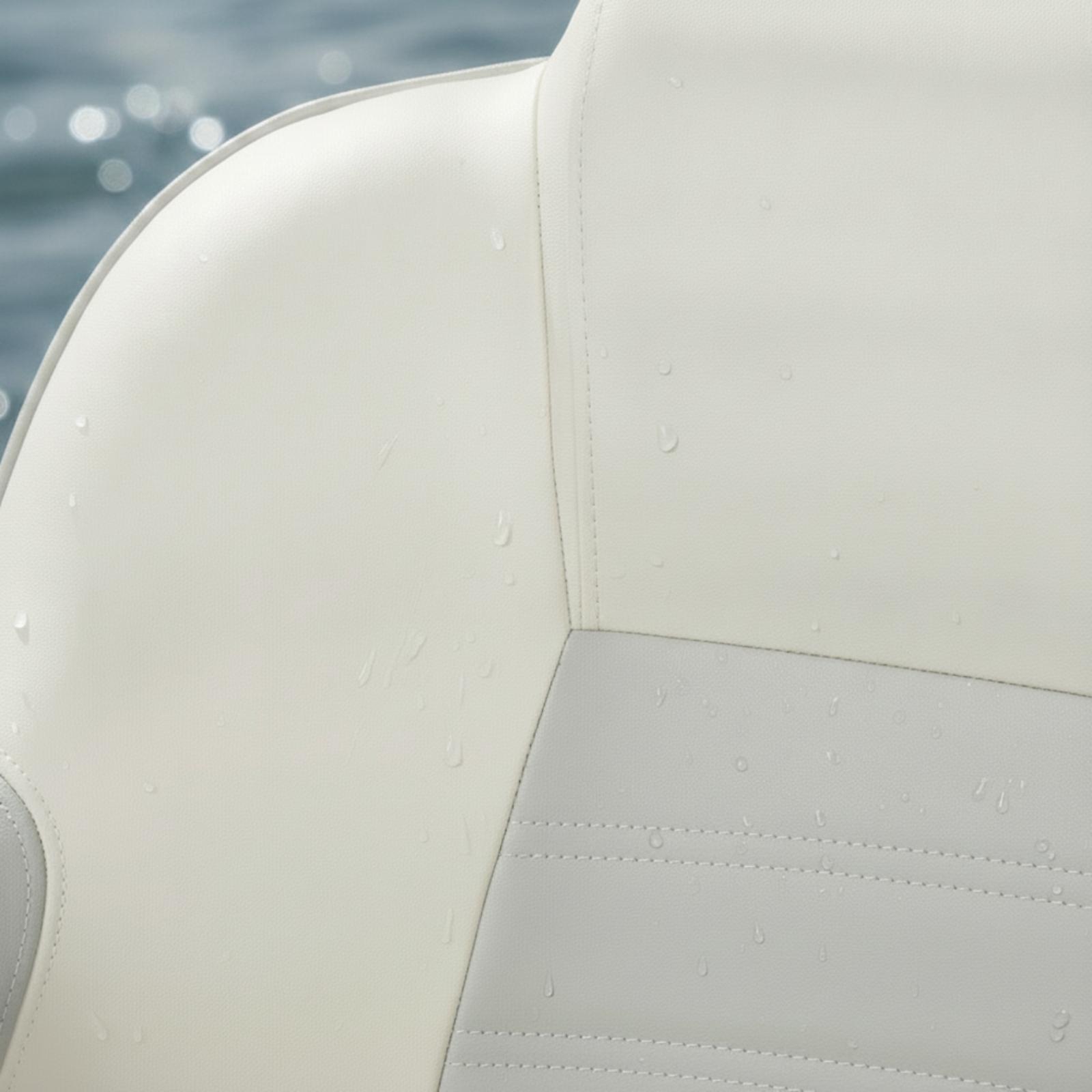Marine Captain Seat PU Sponge  - đánh giá và giá Fishing Boat Seat