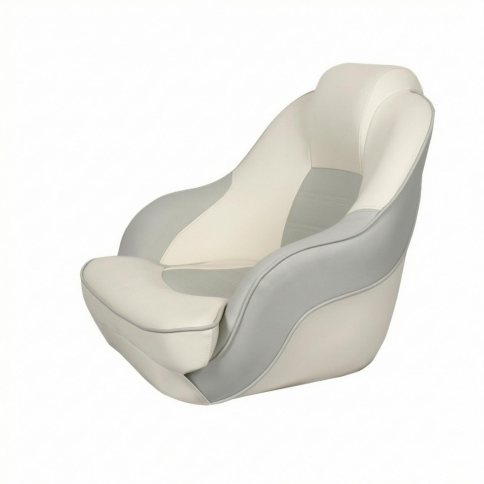 Marine Captain Seat PU Sponge  - đánh giá và giá Fishing Boat Seat