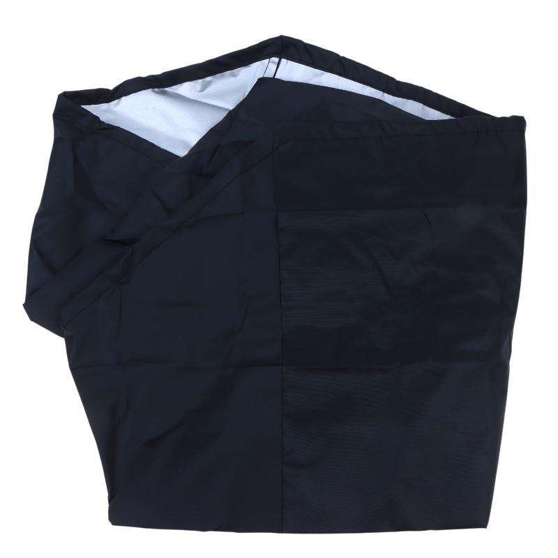 Waterproof Foldable Boat Seat  - đánh giá và giá Fishing Boat Cover