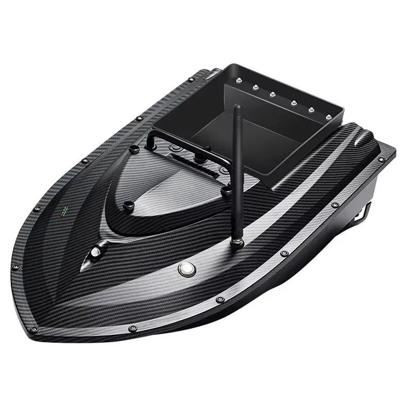 TRY&V New 12V High-Speed Big C - đánh giá và giá Fishing Boat Gps