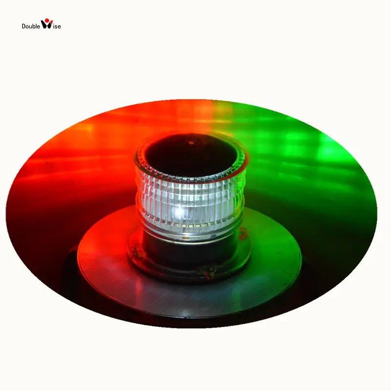 Multi-function Lighting Boat A - đánh giá và giá Fishing Boat Navigation Light