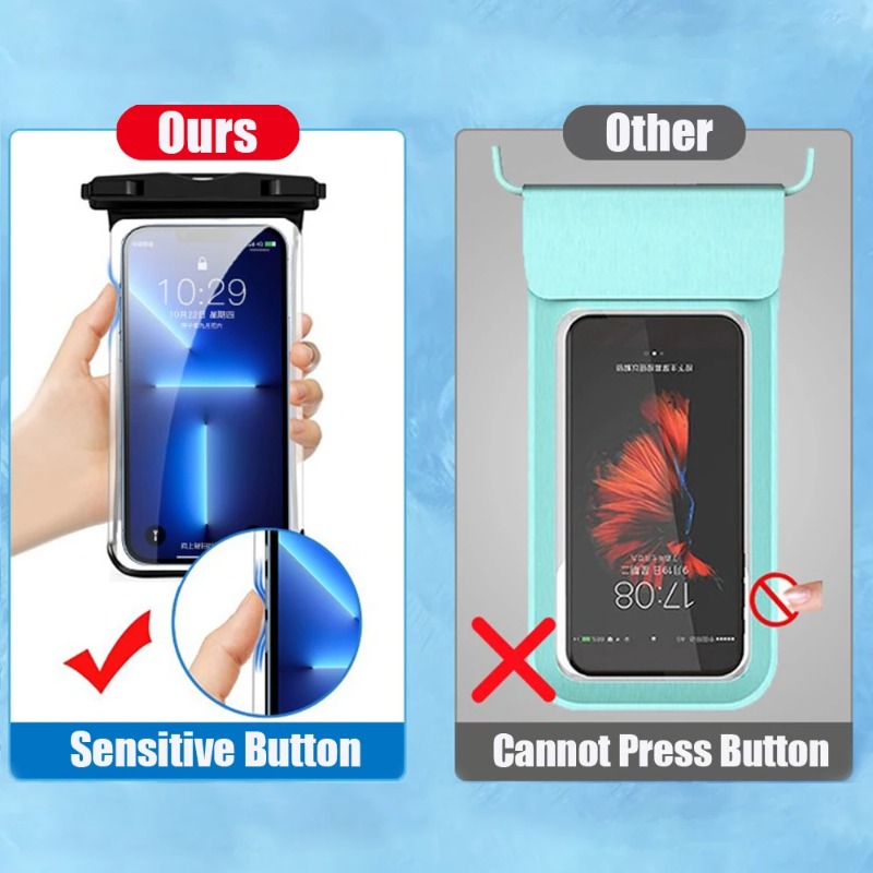 Universal Waterproof Phone Cas - đánh giá và giá Fishing Boat Cover