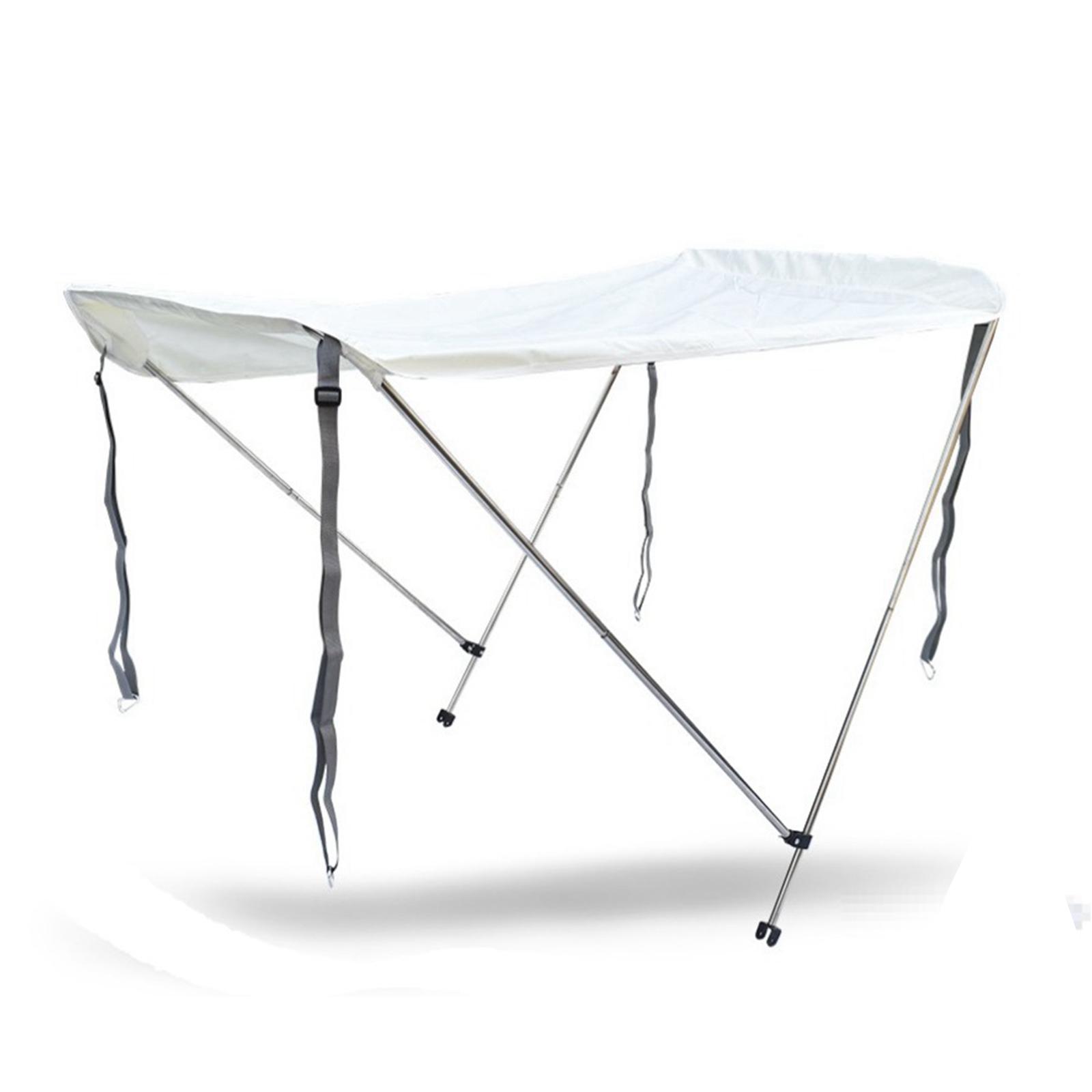 Aluminum Alloy Durable Boat Te - đánh giá và giá Fishing Boat Cover