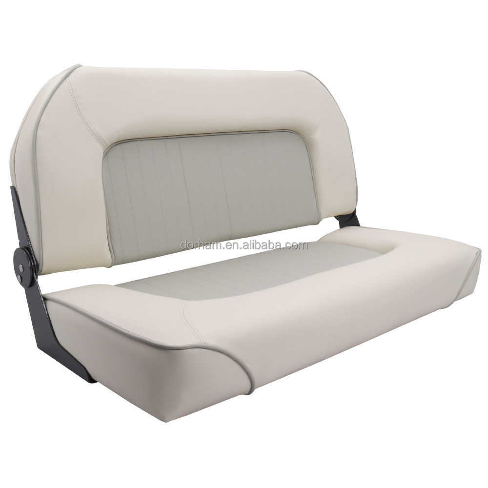Marine Double Folding Bench Se - đánh giá và giá Fishing Boat Seat
