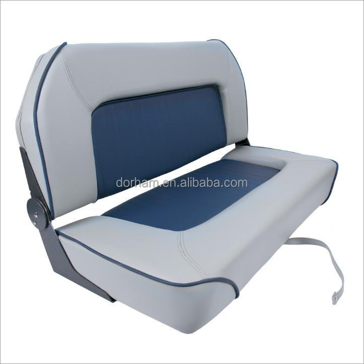 Marine Double Folding Bench Se - đánh giá và giá Fishing Boat Seat