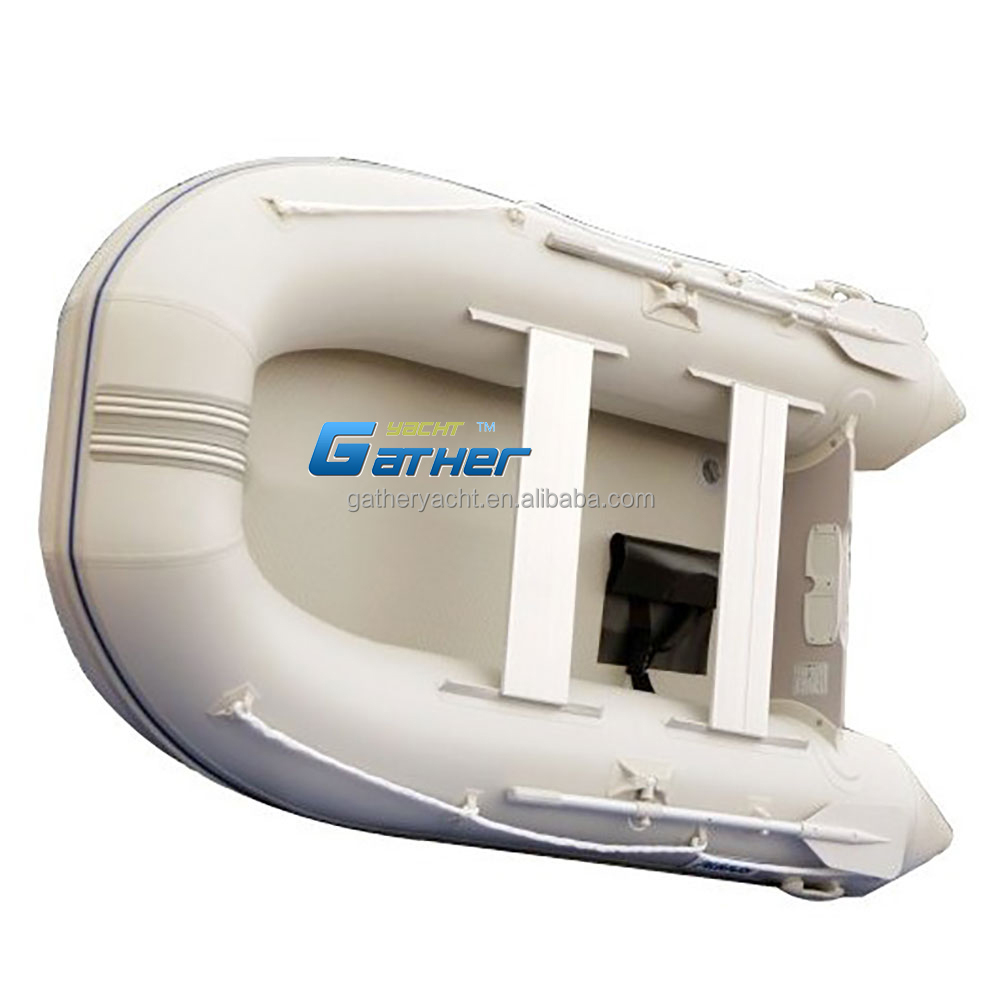 Outdoor Fanny Water Sports Pvc - đánh giá và giá Fishing Boat Inflatable