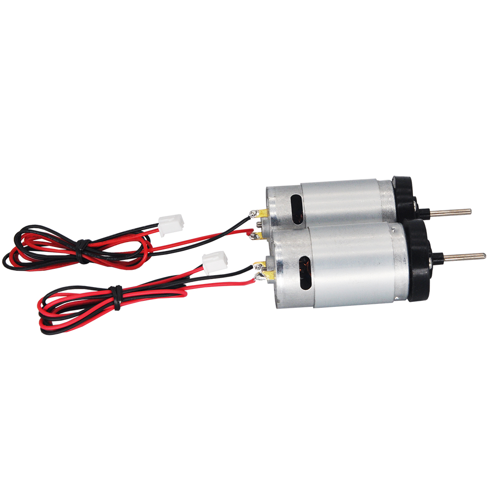 390 Motor 6V-12V Underwater Th - đánh giá và giá Fishing Boat Trolling Motor