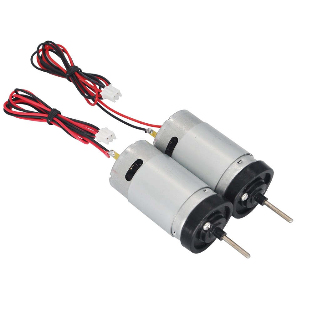 390 Motor 6V-12V Underwater Th - đánh giá và giá Fishing Boat Trolling Motor