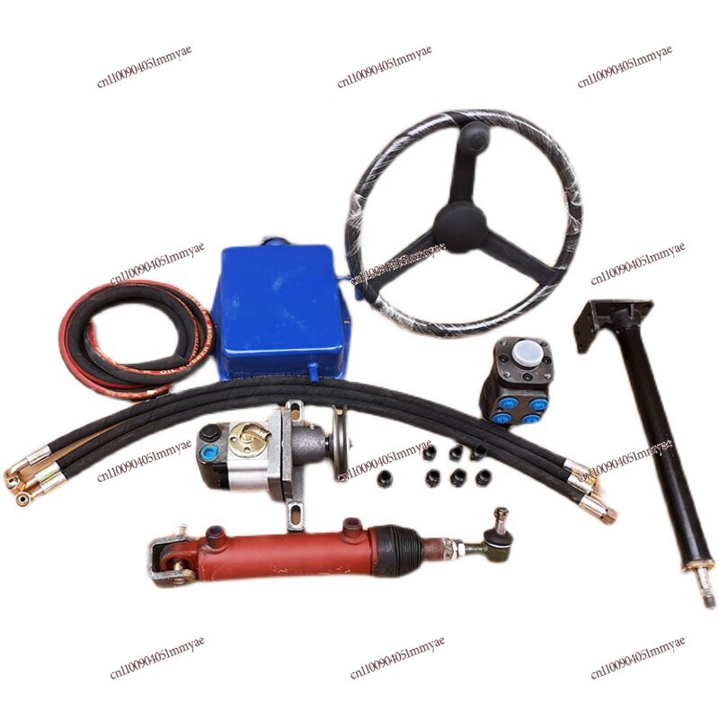 Mini Four Wheel Tractor Hydrau - đánh giá và giá Fishing Boat Steering Wheel