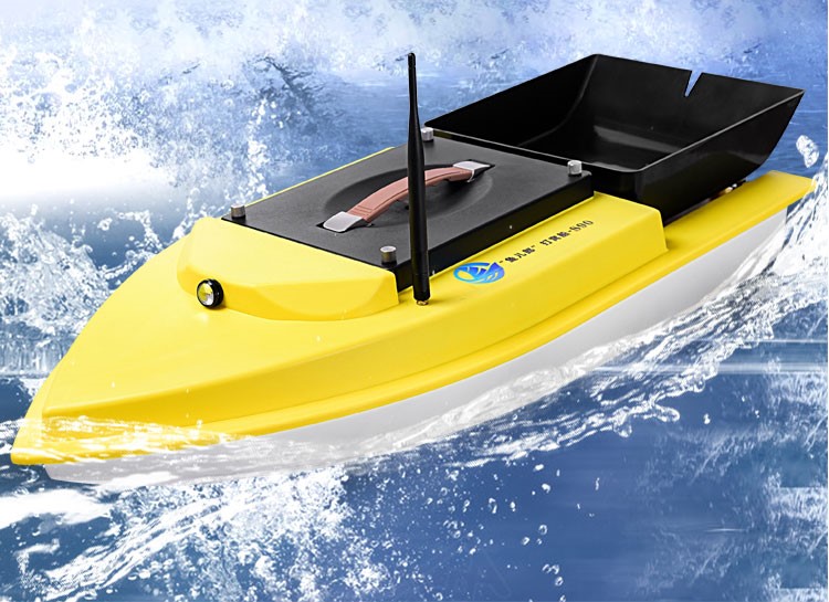 2025 Newest S90 60000mAh GPS R - đánh giá và giá Fishing Boat Gps