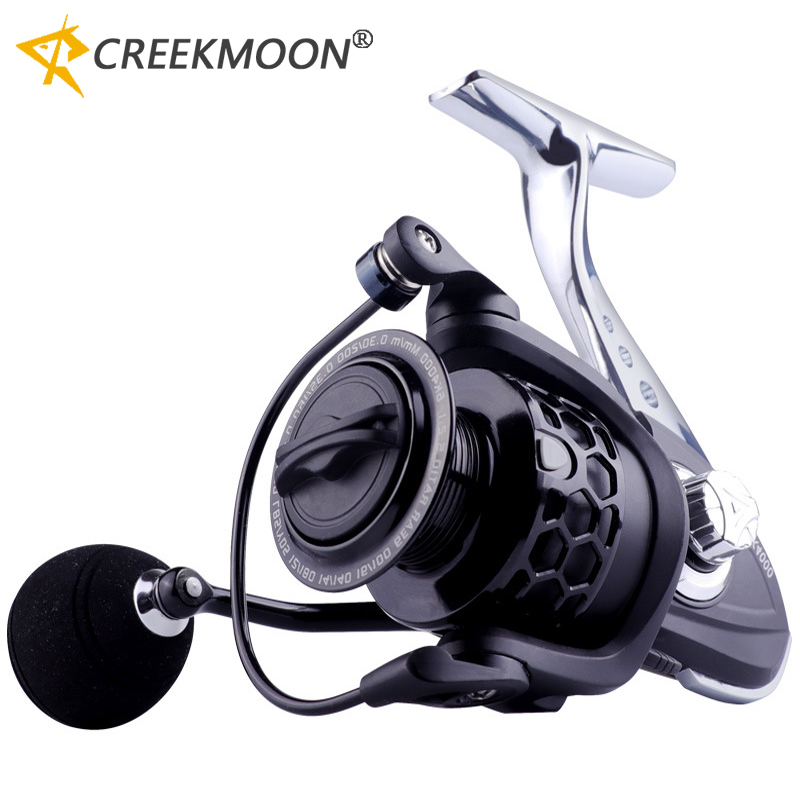 Metal Fishing Long Casting Ree - đánh giá và giá Fishing Boat Steering Wheel