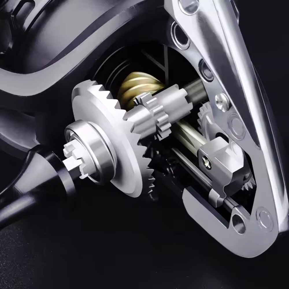 Metal Fishing Long Casting Ree - đánh giá và giá Fishing Boat Steering Wheel